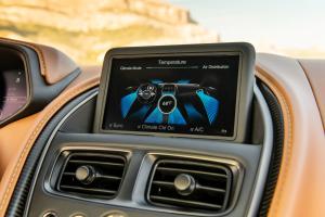 Aston Martin DB11 AMR 2019 года  (NA)